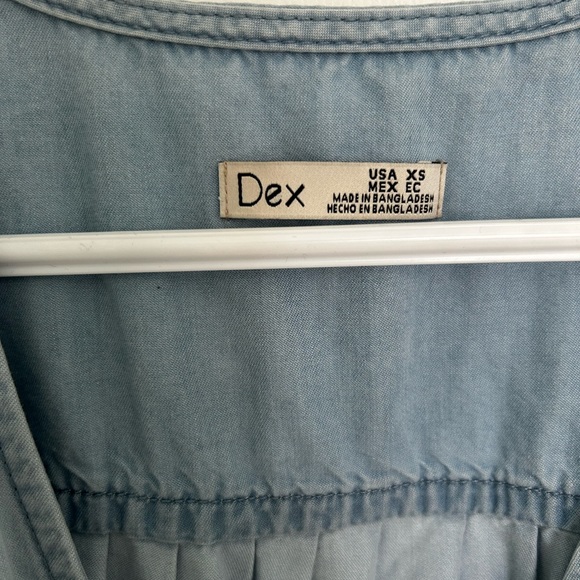Dex Jumpsuit - Picture 3 of 5